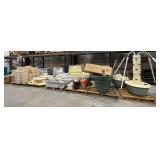 Horticultural Supplies
