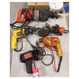 Power Tools