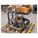 RGC 250 G Hoist