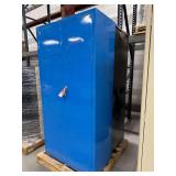 Metal Shop Cabinets