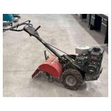 Craftsman 14" Rear Tine Tiller