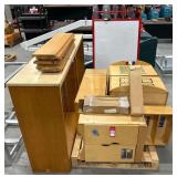 Classroom Furniture