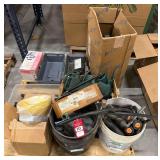 Horticultural Supplies