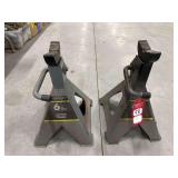 Evercraft 6T Jack Stands