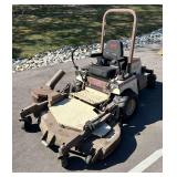 GrassHopper 725D Zero Turn Lawn Mower