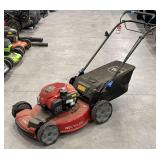 Toro Vortex 150CC Push Mower