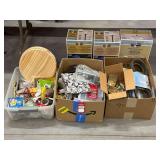 Home Repair Items