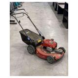 Toro Vortex 150CC Push Mower