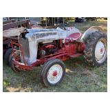 Ford 8N Tractor