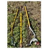 Tire Changing Tools