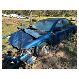 2000 Saturn SL2 Sedan- Parts Unit
