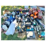 Garage Items
