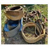 Nylon Straps, Cable, Shackles & Chain Binder