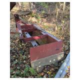 3PT Box Blade