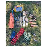 Lawn & Garden Equipment