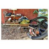 Garage Items