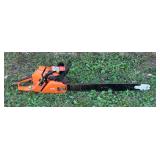 Echo Timber Wolf CS-590 Gas Powered Chain Saw