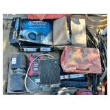 Garage Items