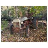 Ford 8N Tractor