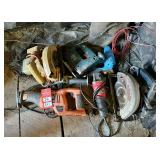 Power Tools