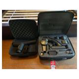 FitRX & FitIndex Massage Guns