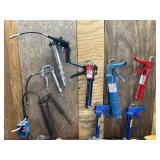 Grease & Caulking Guns