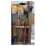 Long Handled Tools