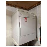 GE Spacemaker Stackable Washer/Dryer