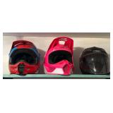 Youth Riding Helmets