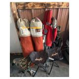 Folding Chairs
