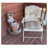 Patio Décor
