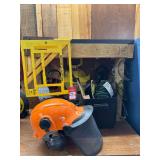 Shop Items