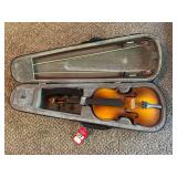 Easter Violin