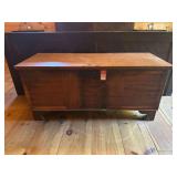 Lane Cedar Blanket Chest