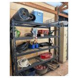 Lawn & Garden Equipment