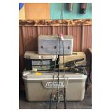 Fishing Equipment