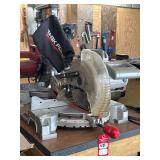 Task Force 10" Compound Miter Saw