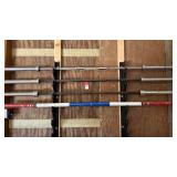 Barbells