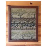 Decorative Wall Hangings