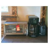 Small Kitchen Appliances