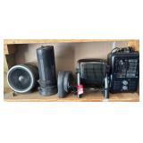 Space Heaters