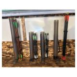 Archery Arrows