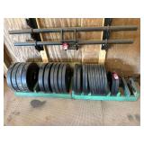 Bumper Plates