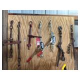 Chain Binders & Comealongs