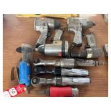 Pneumatic Tools