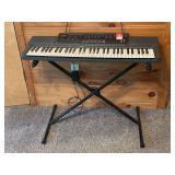 Casio CTK-500 Electronic Piano