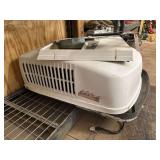 DuoTherm RV Rooftop Air Conditioning Unit with Controls