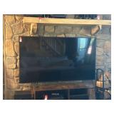 Samsung 74" Flatscreen TV