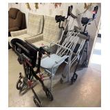 Home Healthcare Items