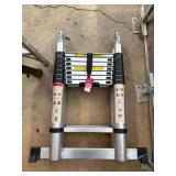 Telescoping Ladder